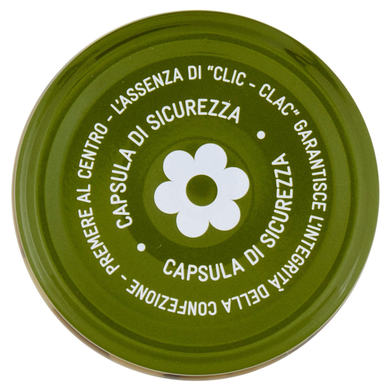 Olive Verdi Intere in Salamoia 310 g Conad