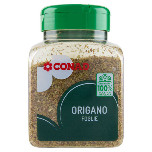 CONAD Origano Foglie 48 g
