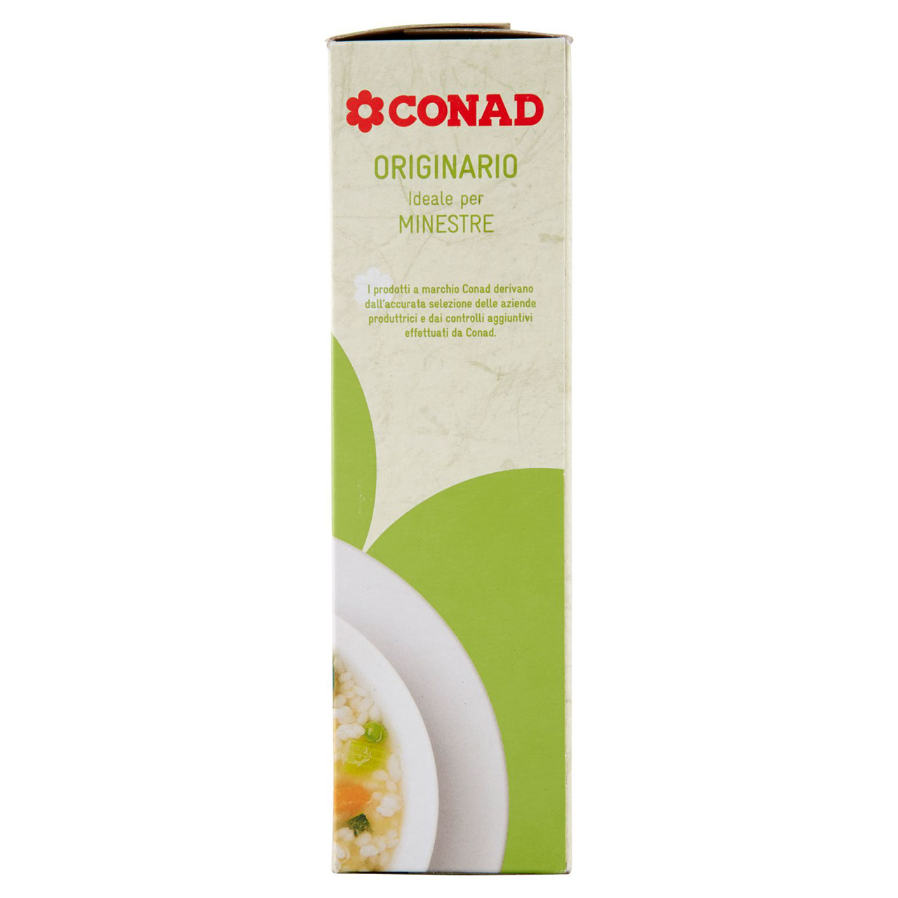 Riso Originario kg 1 Conad