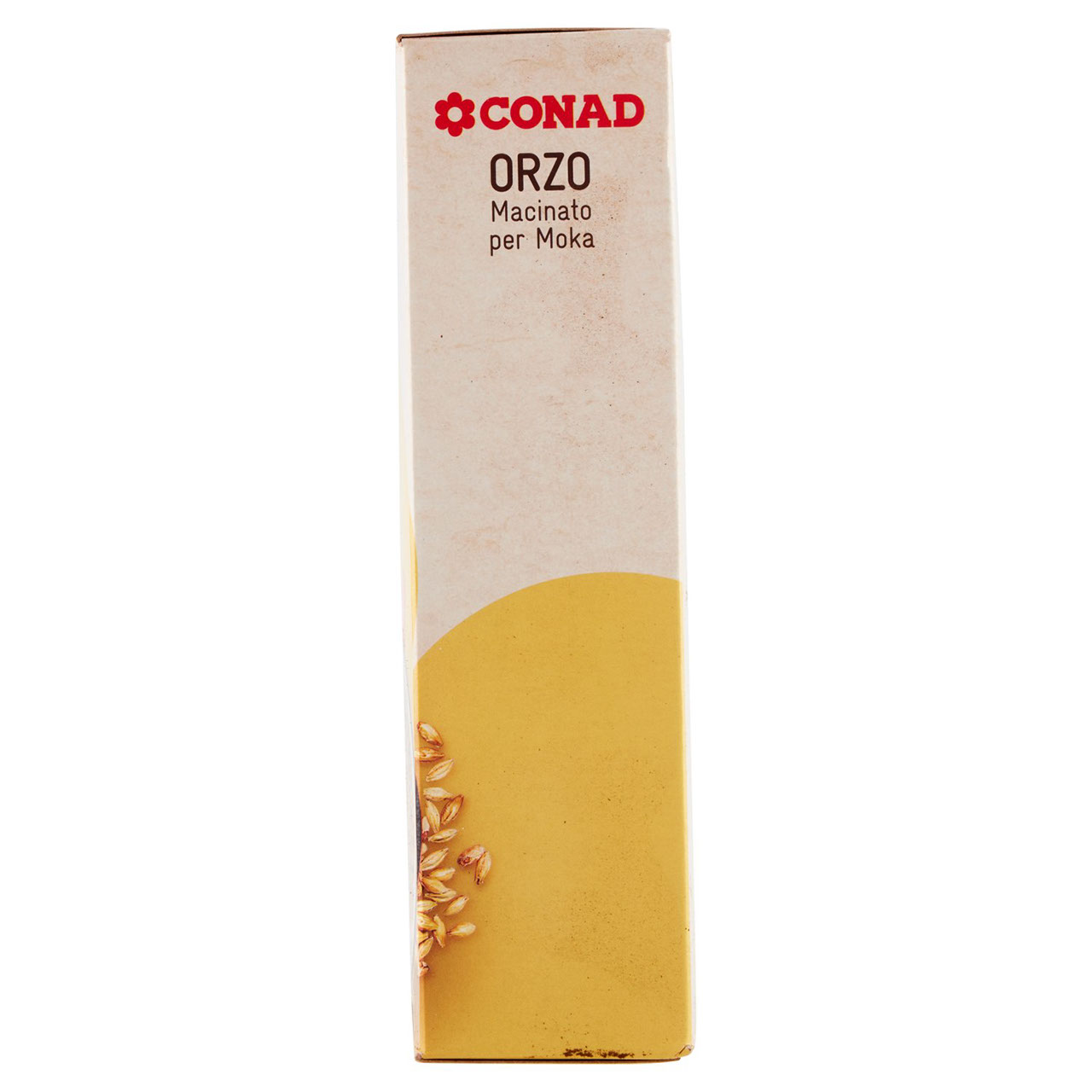 Orzo macinato g. 500 Conad in vendita online