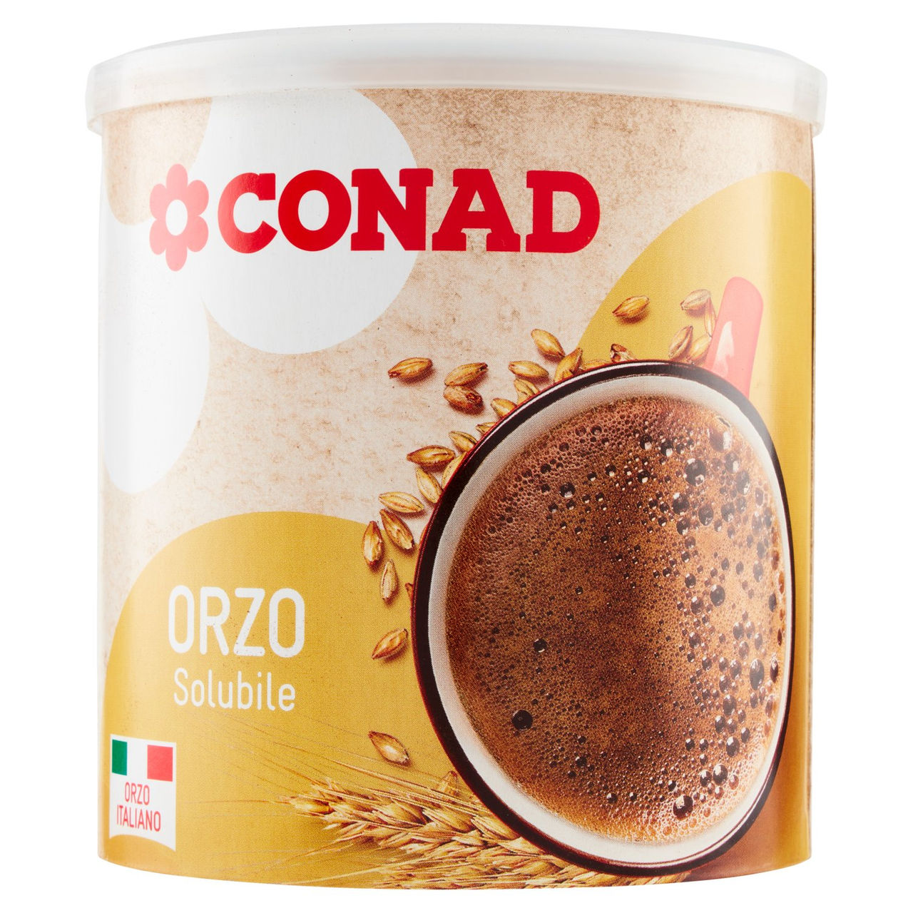 Orzo Solubile 120 g Conad in vendita online