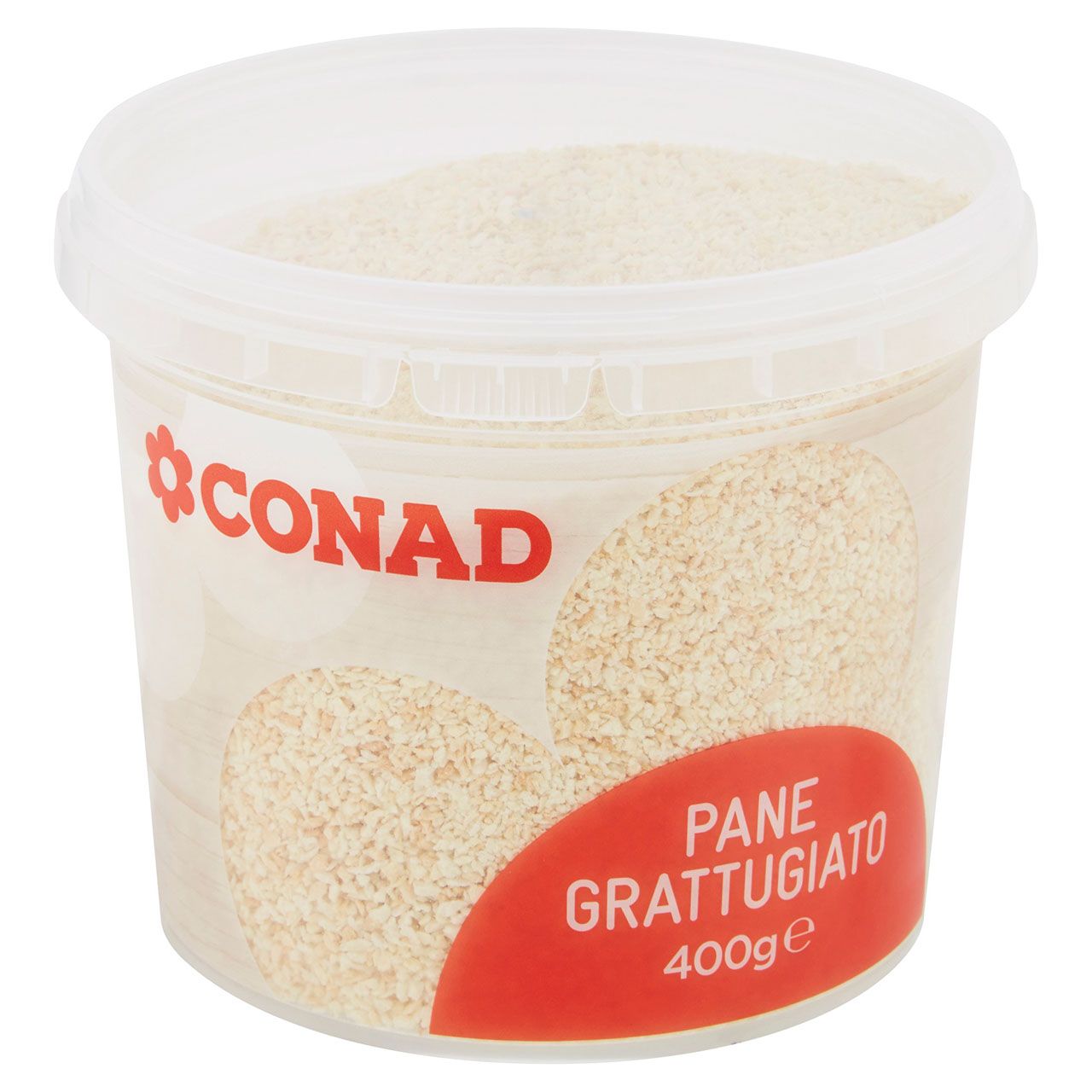 Pane Grattugiato 400g Conad in vendita online