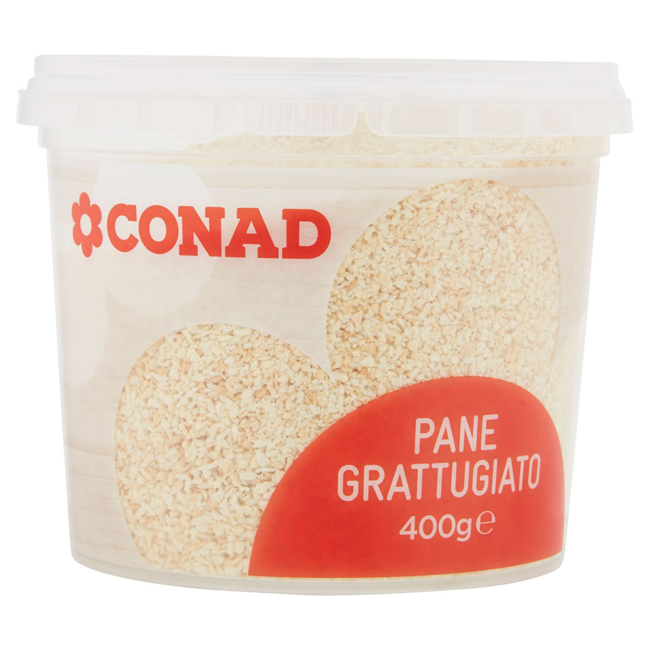 Pane Grattugiato 400g Conad in vendita online