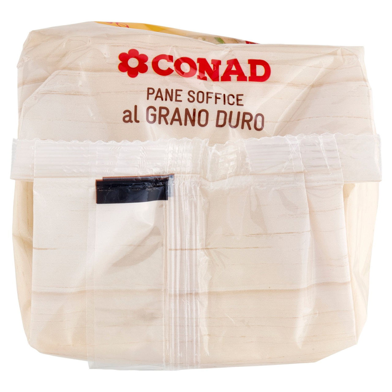 CONAD Pane Soffice al Grano Duro 400 g