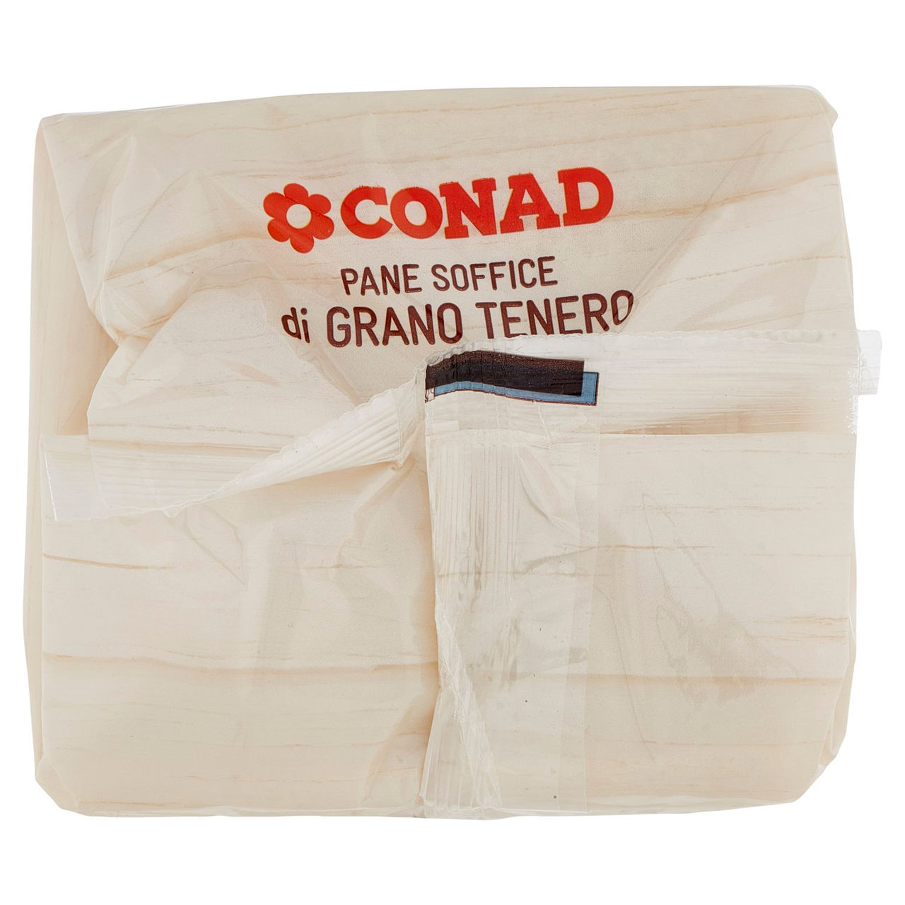 Pane Soffice di Grano Tenero 400 g Conad online