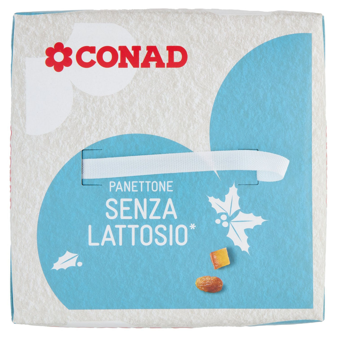 CONAD Panettone Senza Lattosio* 750 g