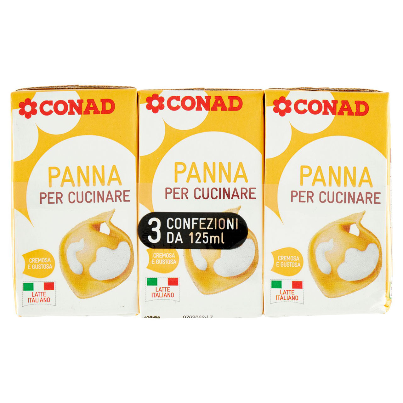 Panna per Cucinare Conad in vendita online