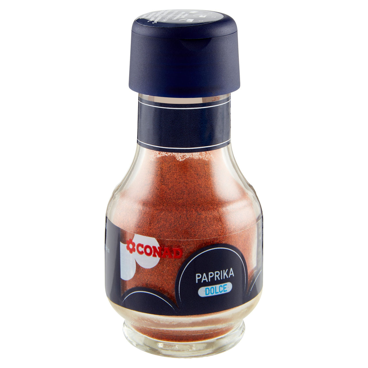 Paprika Dolce 40 g Conad in vendita online