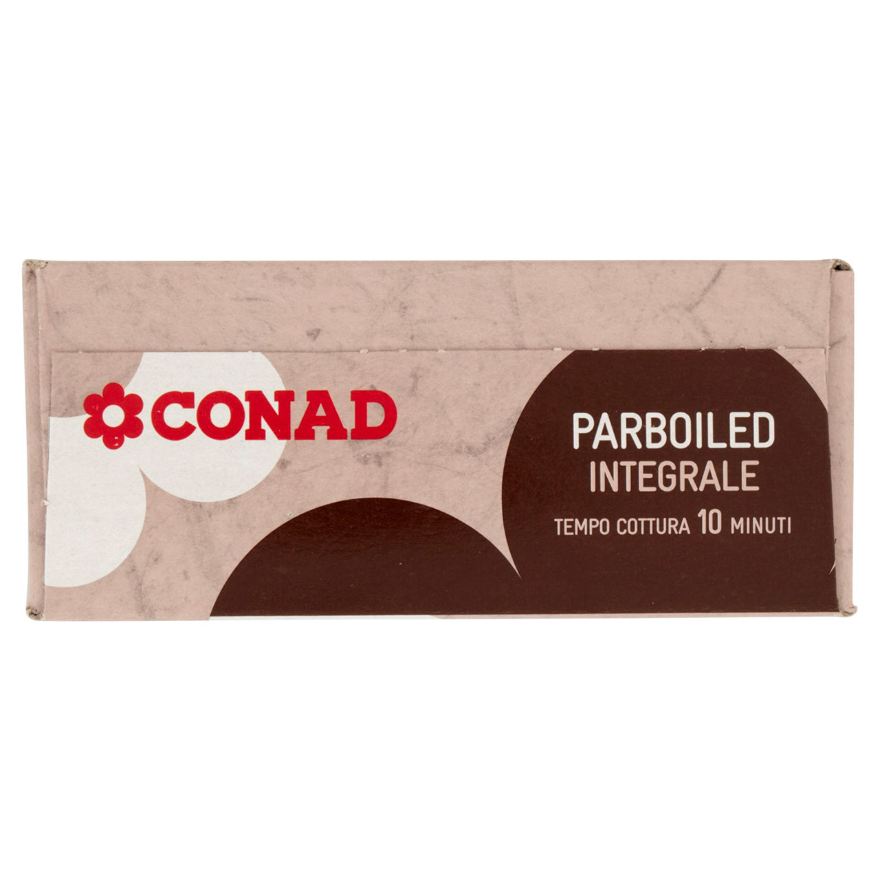 Riso Integrale Parboiled 1Kg Conad vendita online