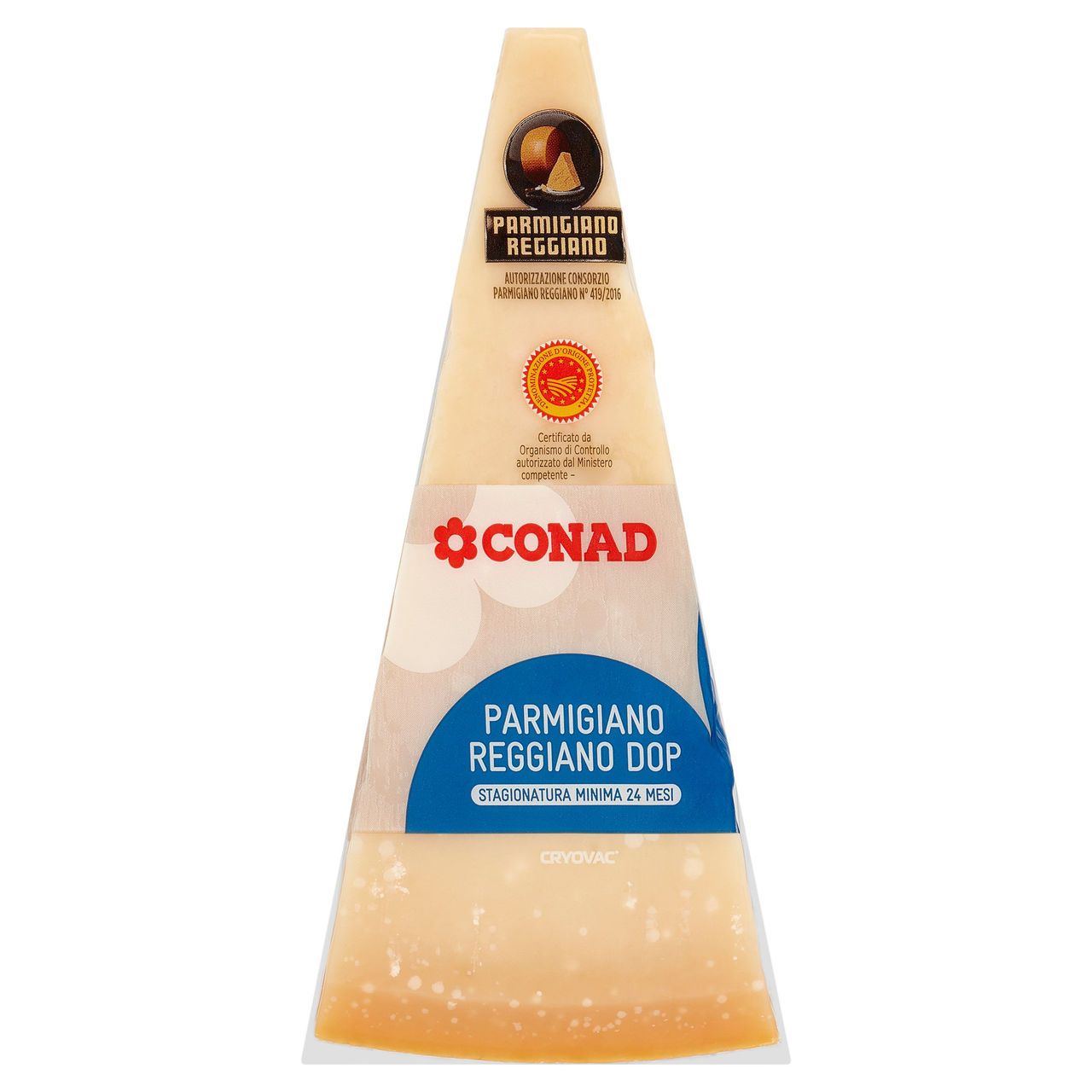 Parmigiano Reggiano DOP Conad in vendita online