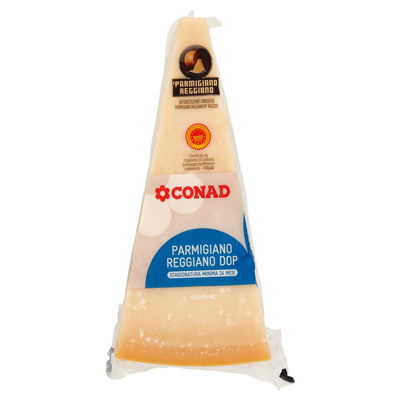 Parmigiano Reggiano DOP Conad in vendita online