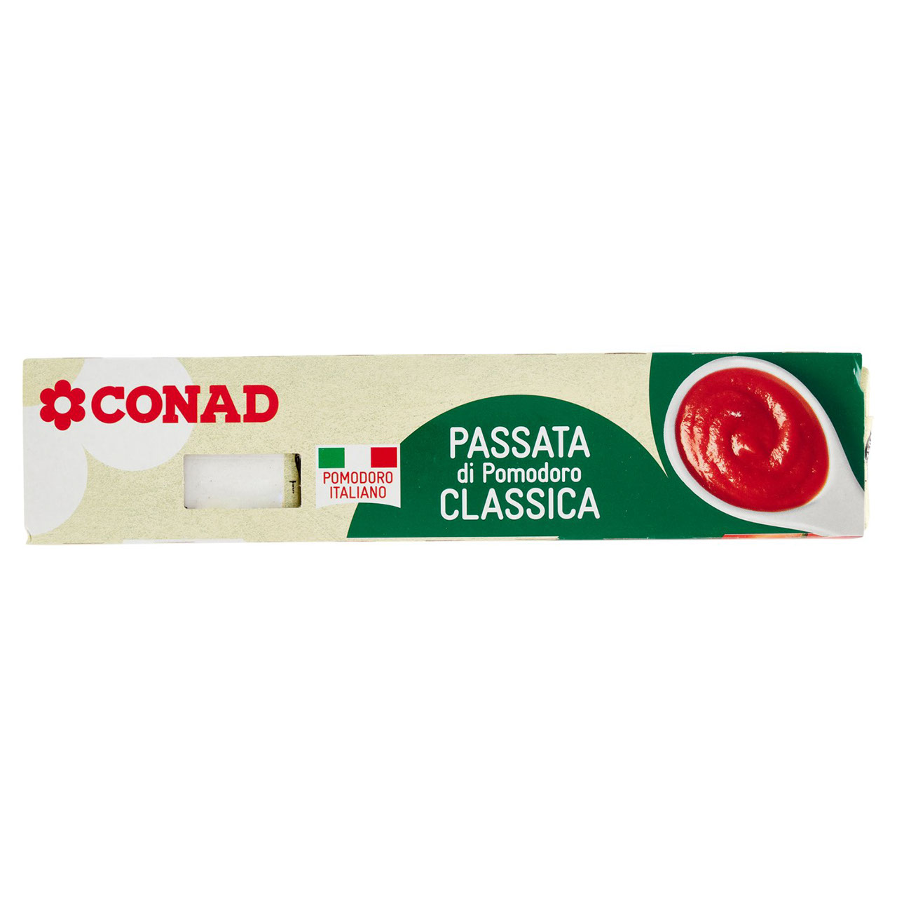 Passata di Pomodoro Classica Conad online