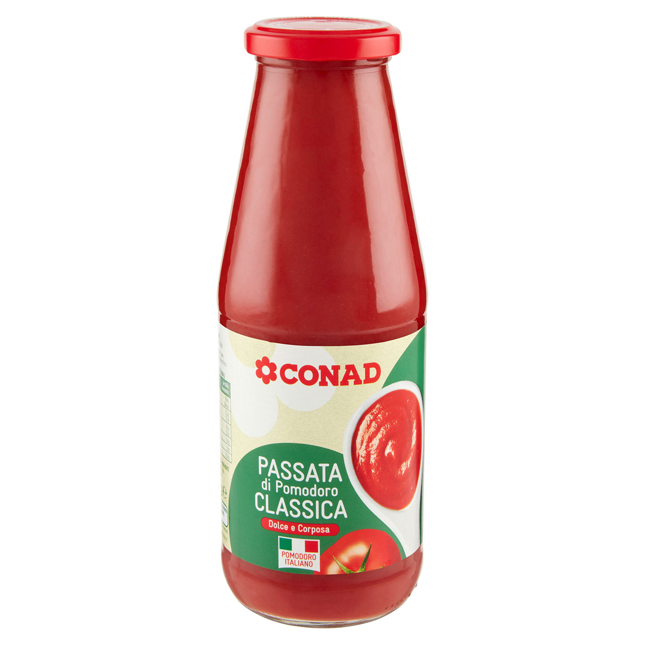 Passata di Pomodoro Classica 700 g Conad