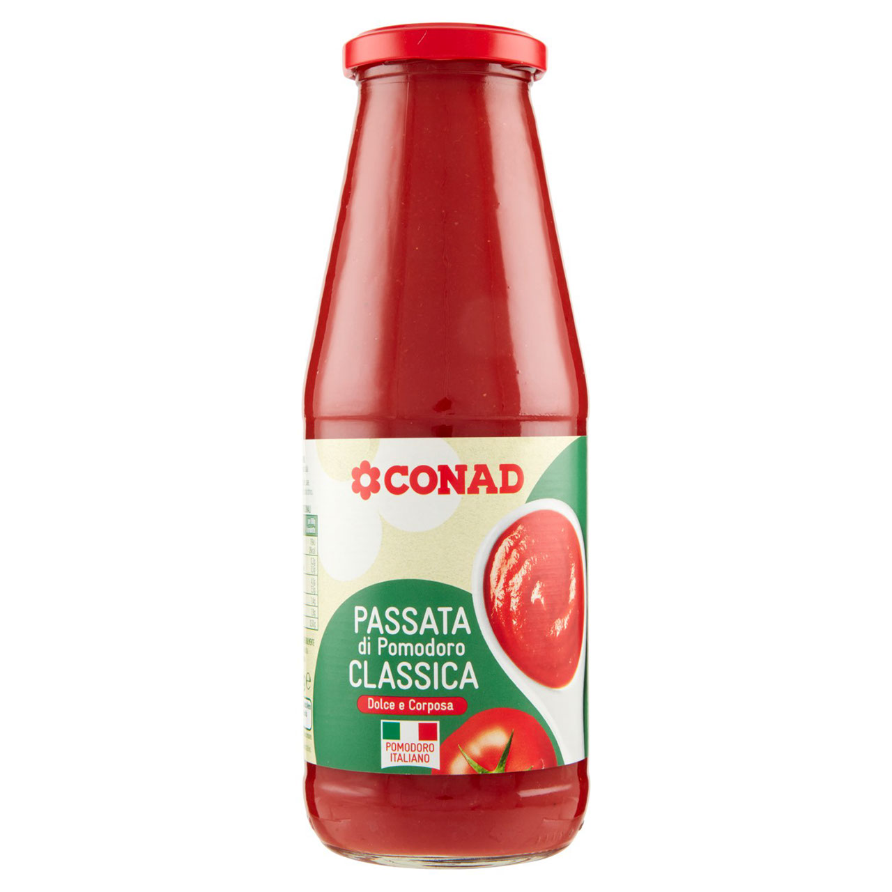 Passata di Pomodoro Classica 700 g Conad