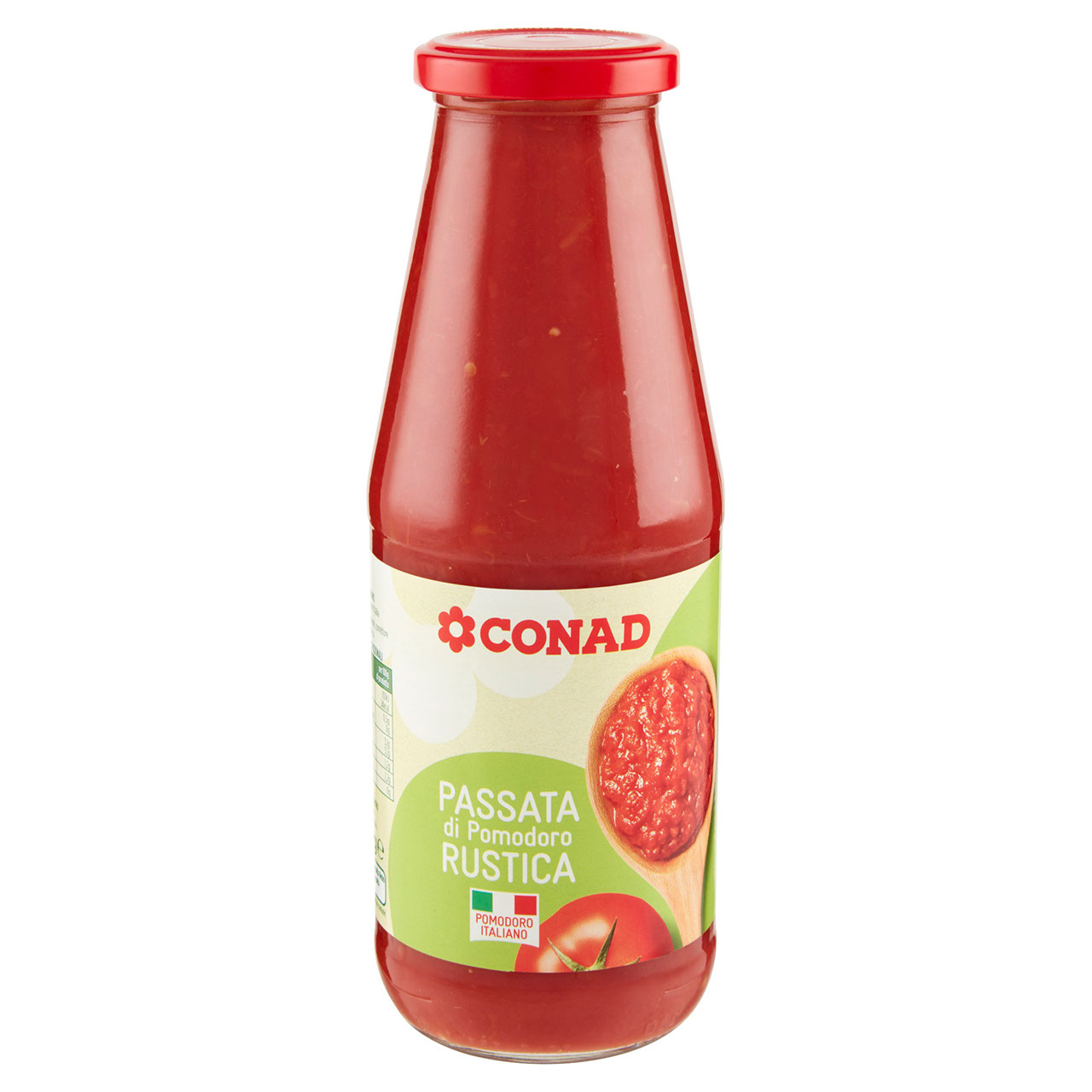 Passata di Pomodoro Rustica 690 g Conad