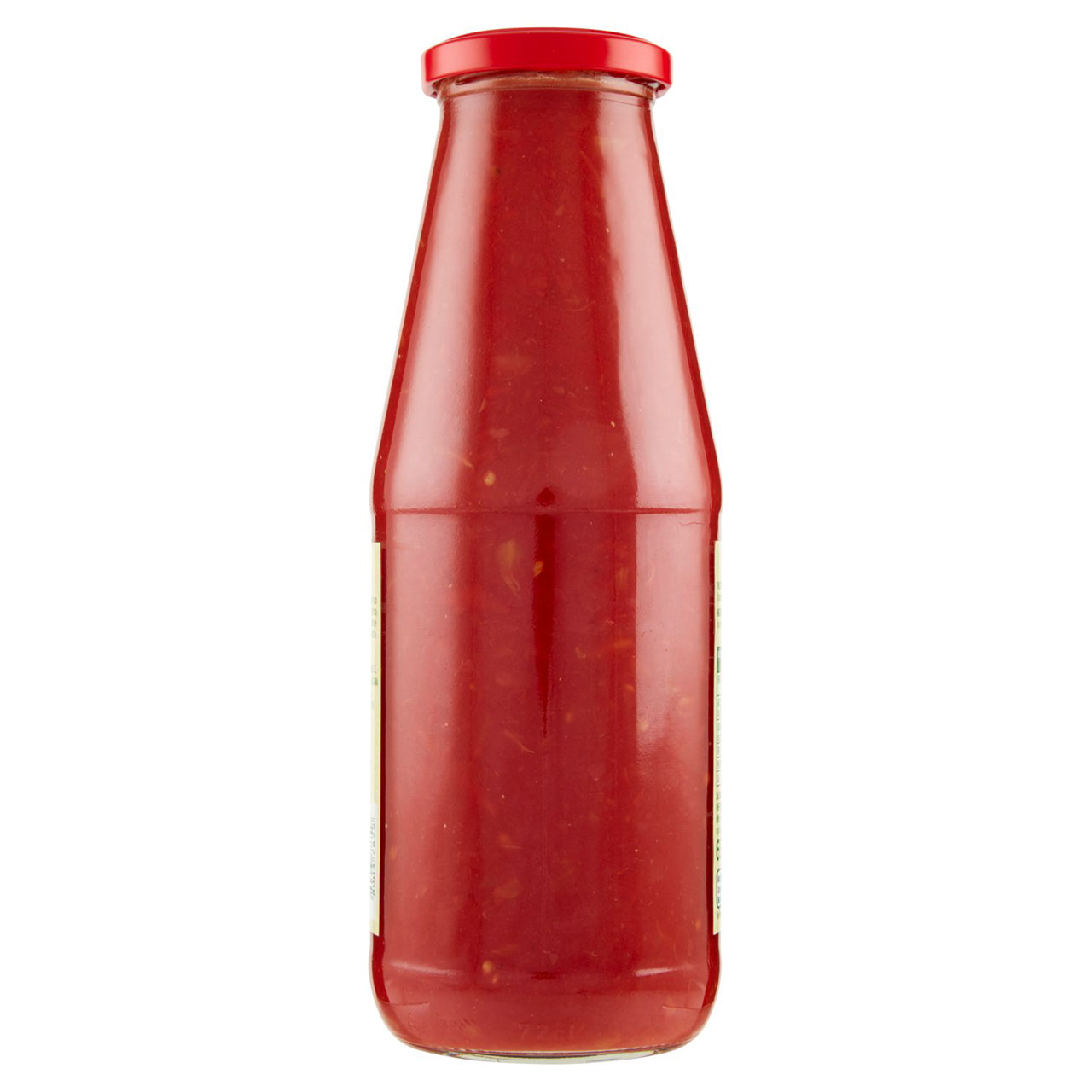 Passata di Pomodoro Rustica 690 g Conad