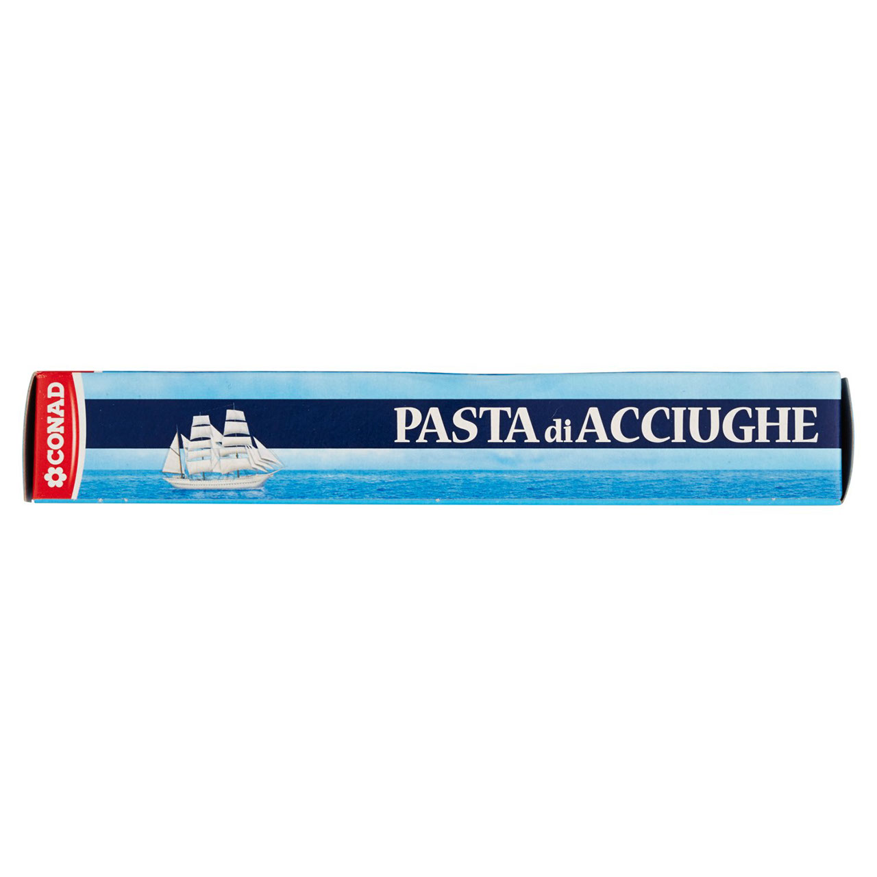 Pasta di Acciughe 60 g Conad