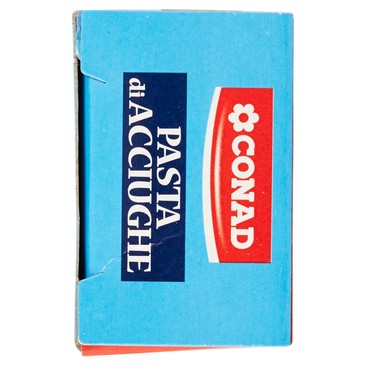 Pasta di Acciughe 60 g Conad