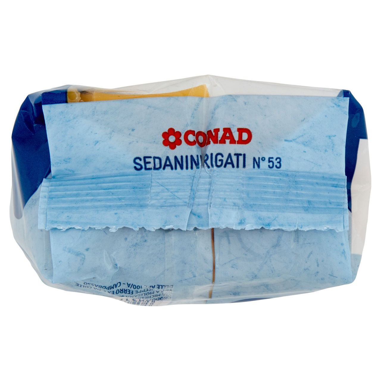 Sedanini Rigati 500 g Conad in vendita online