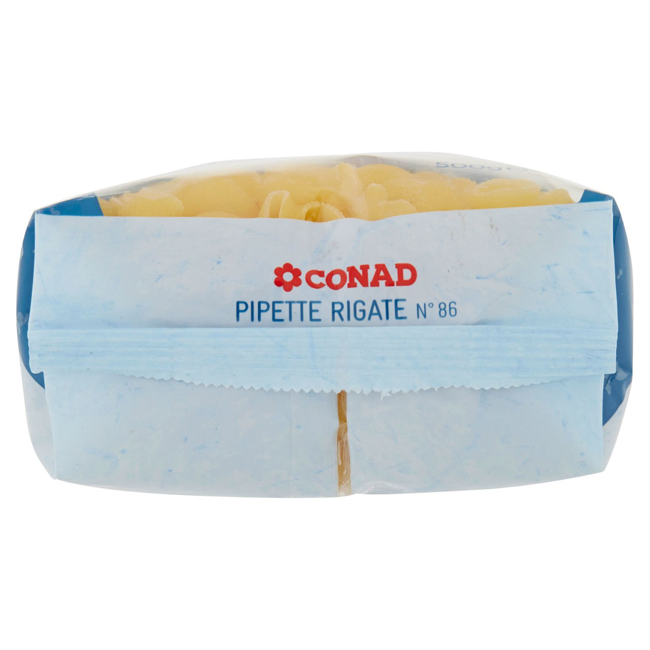 Pipette Rigate 500 g Conad in vendita online