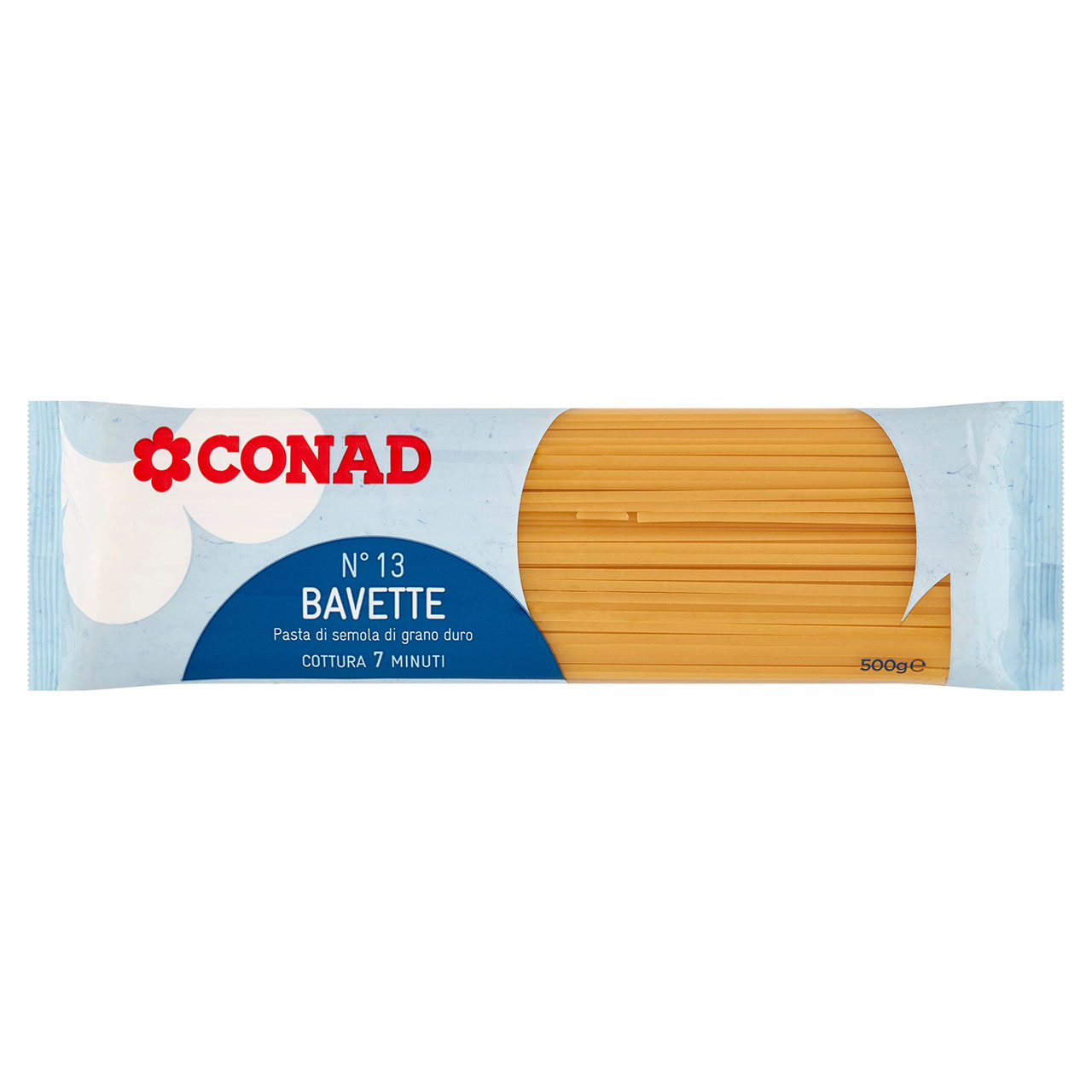 Bavette 500 g Conad in vendita online