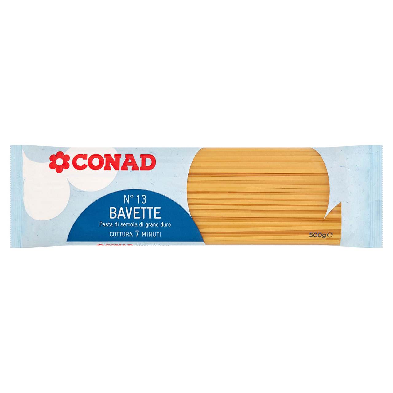 Bavette 500 g Conad in vendita online