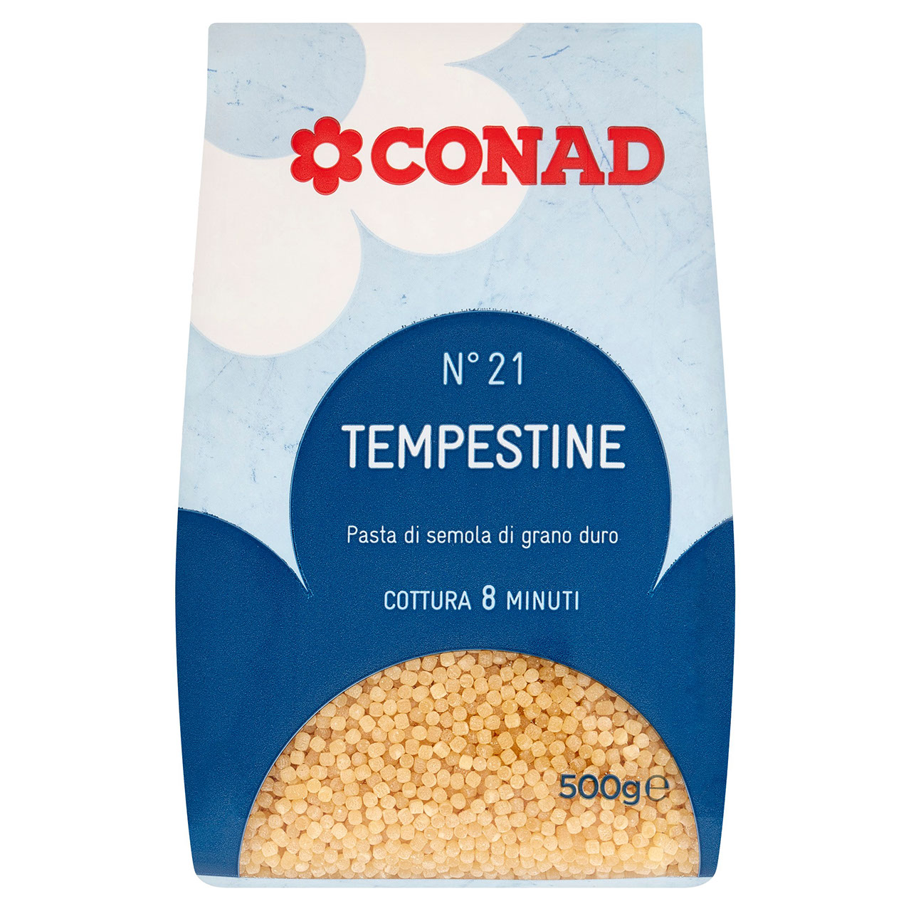 Tempestine 500 g Conad in vendita online