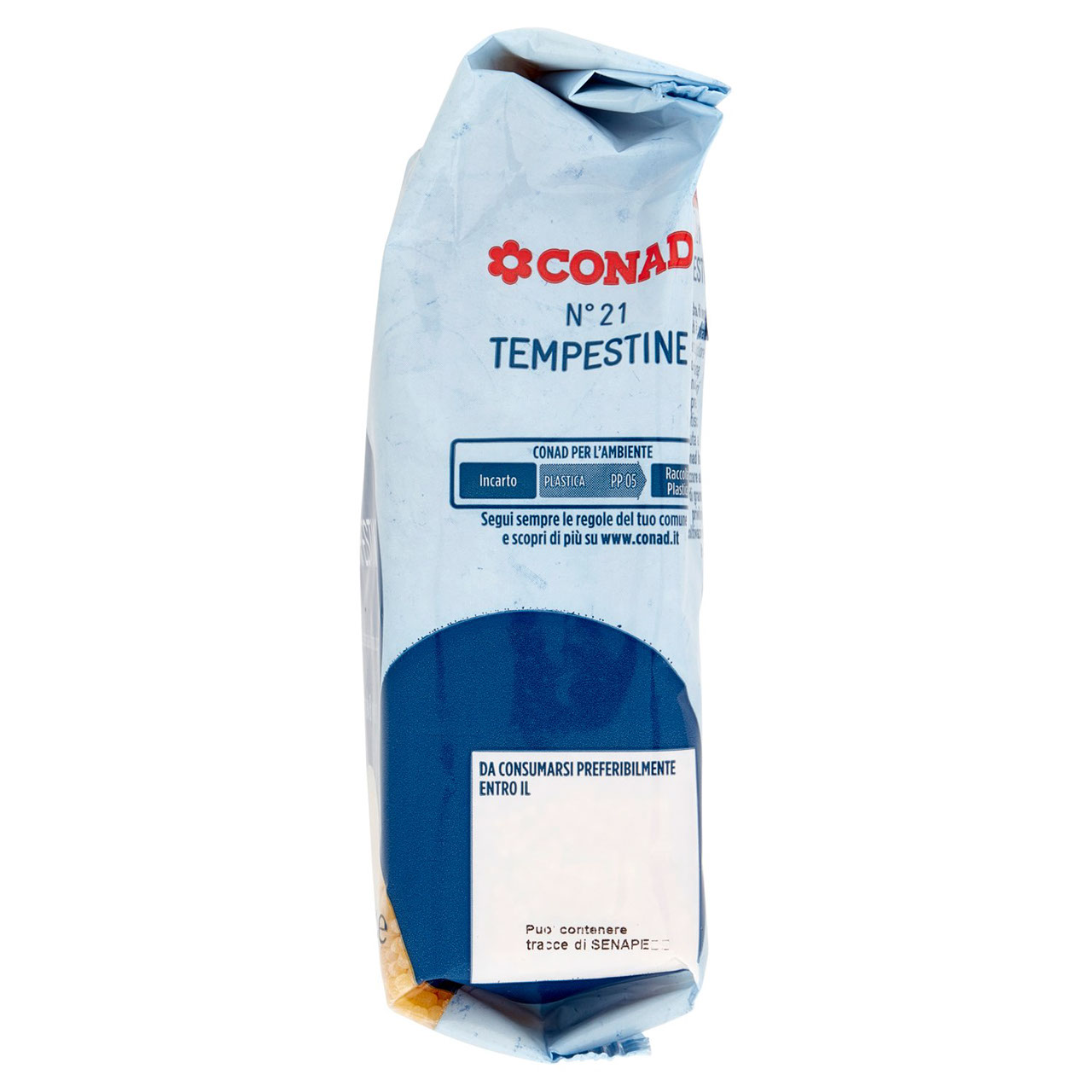 Tempestine 500 g Conad in vendita online