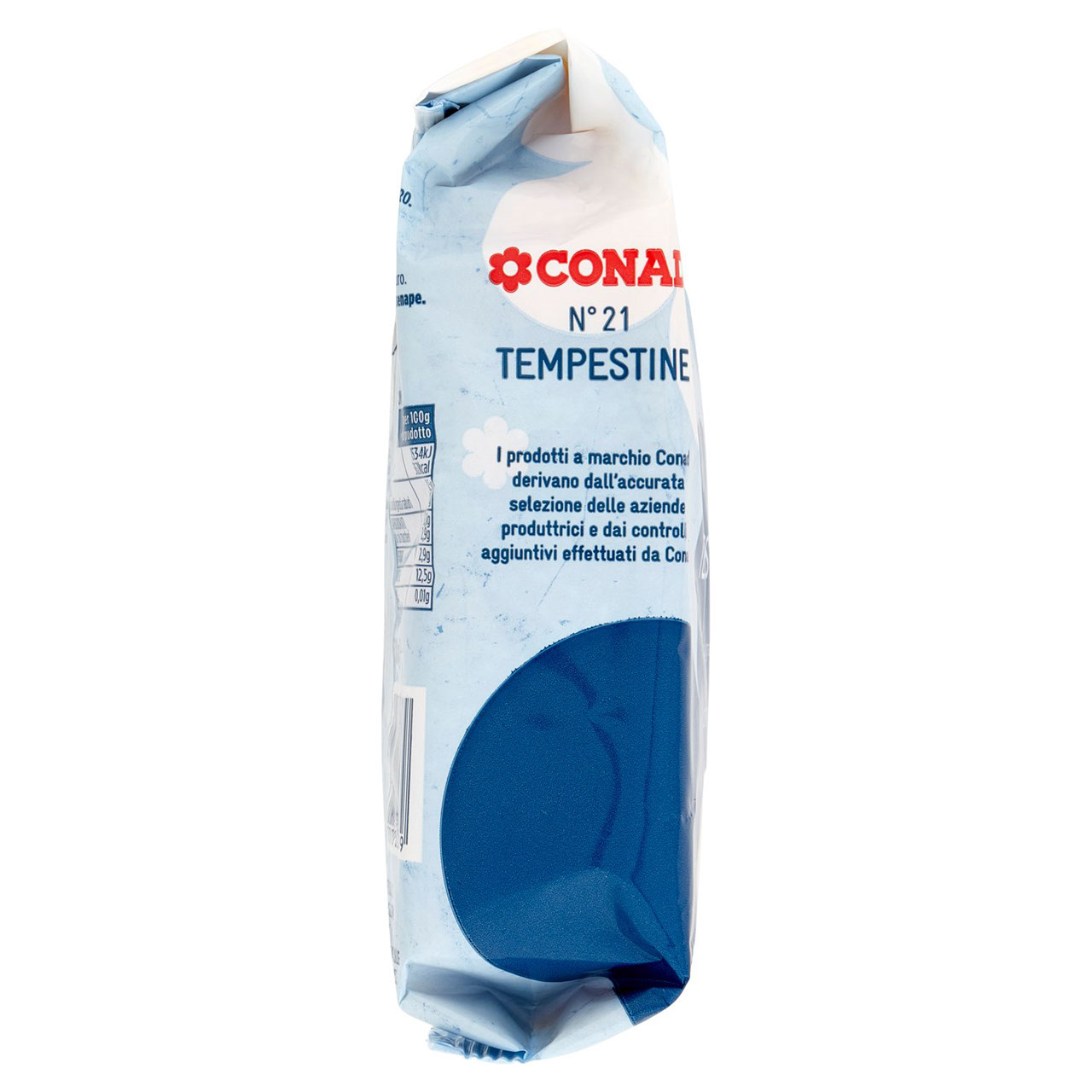 Tempestine 500 g Conad in vendita online