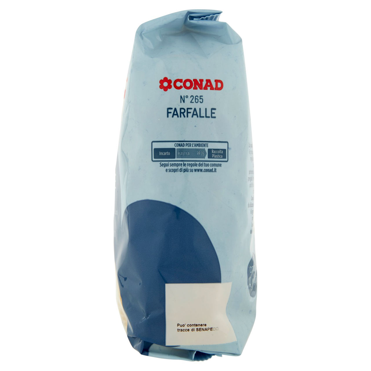 Farfalle 500 g Conad in vendita online