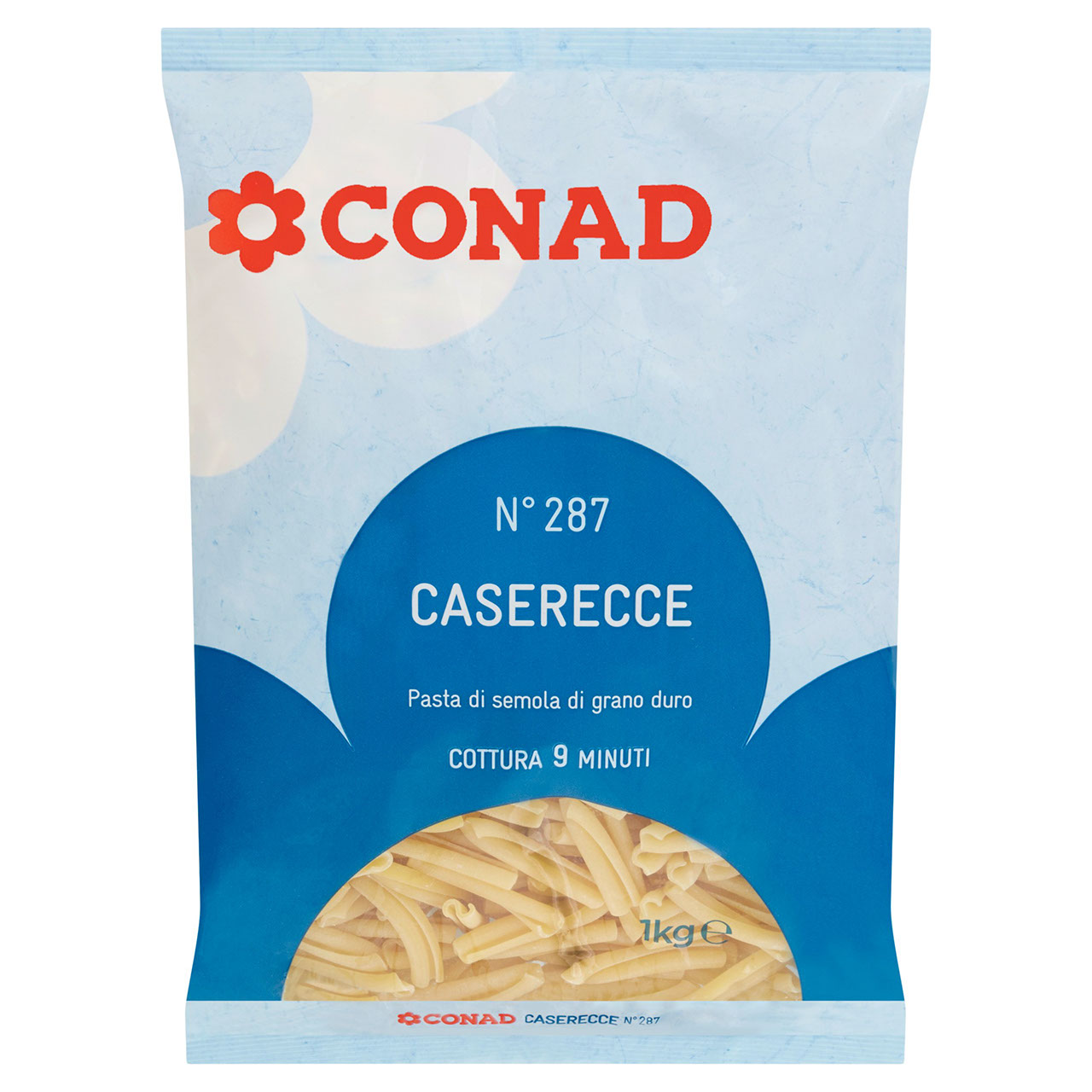 Caserecce 1 kg Conad in vendita online