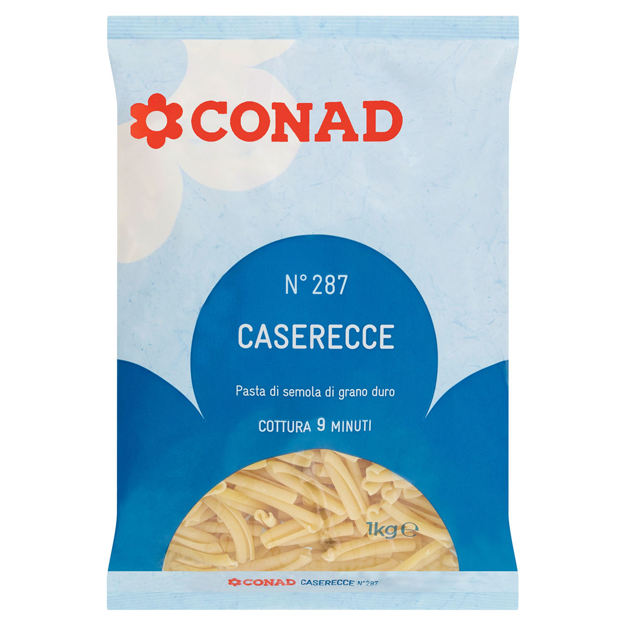 Caserecce 1 kg Conad in vendita online