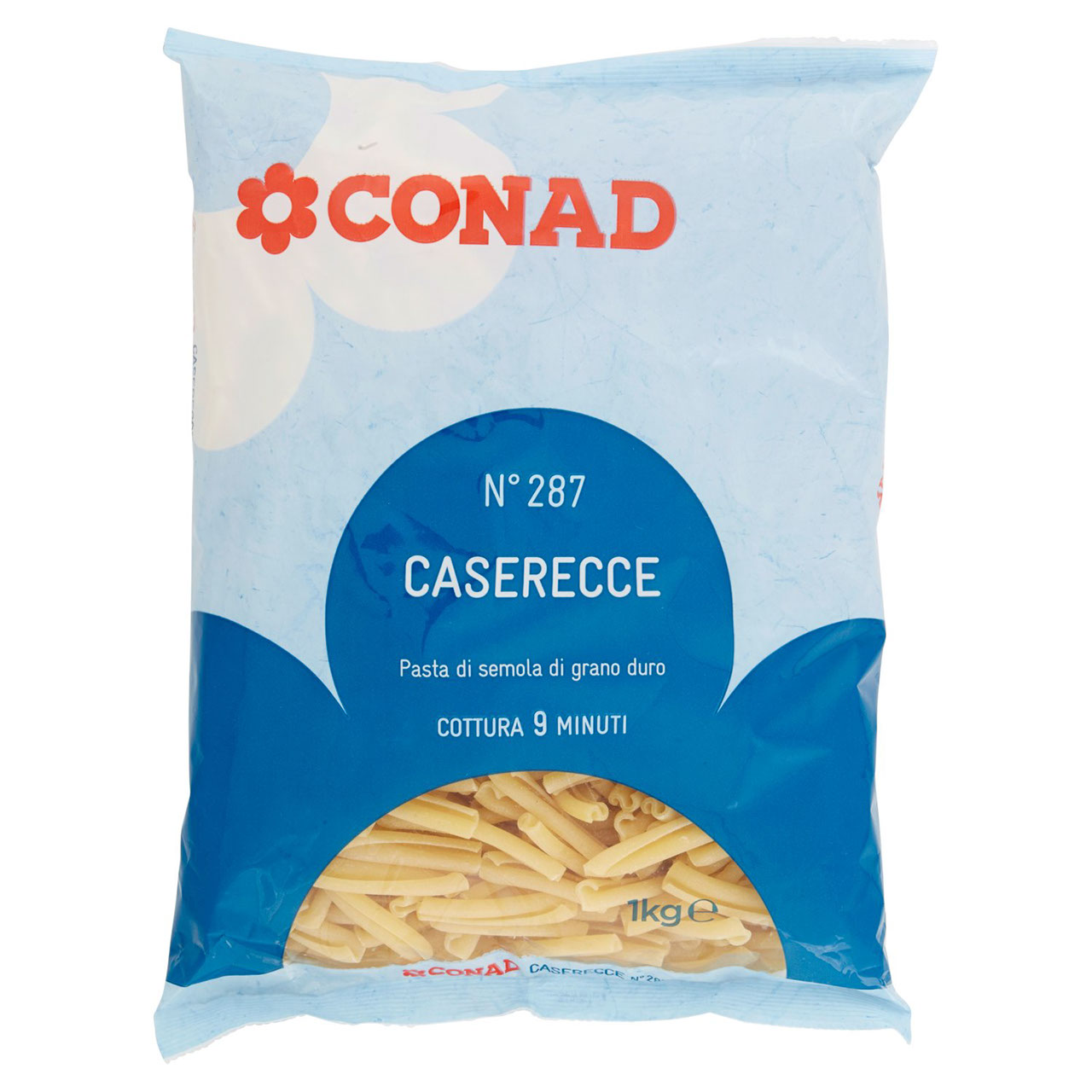 Caserecce 1 kg Conad in vendita online