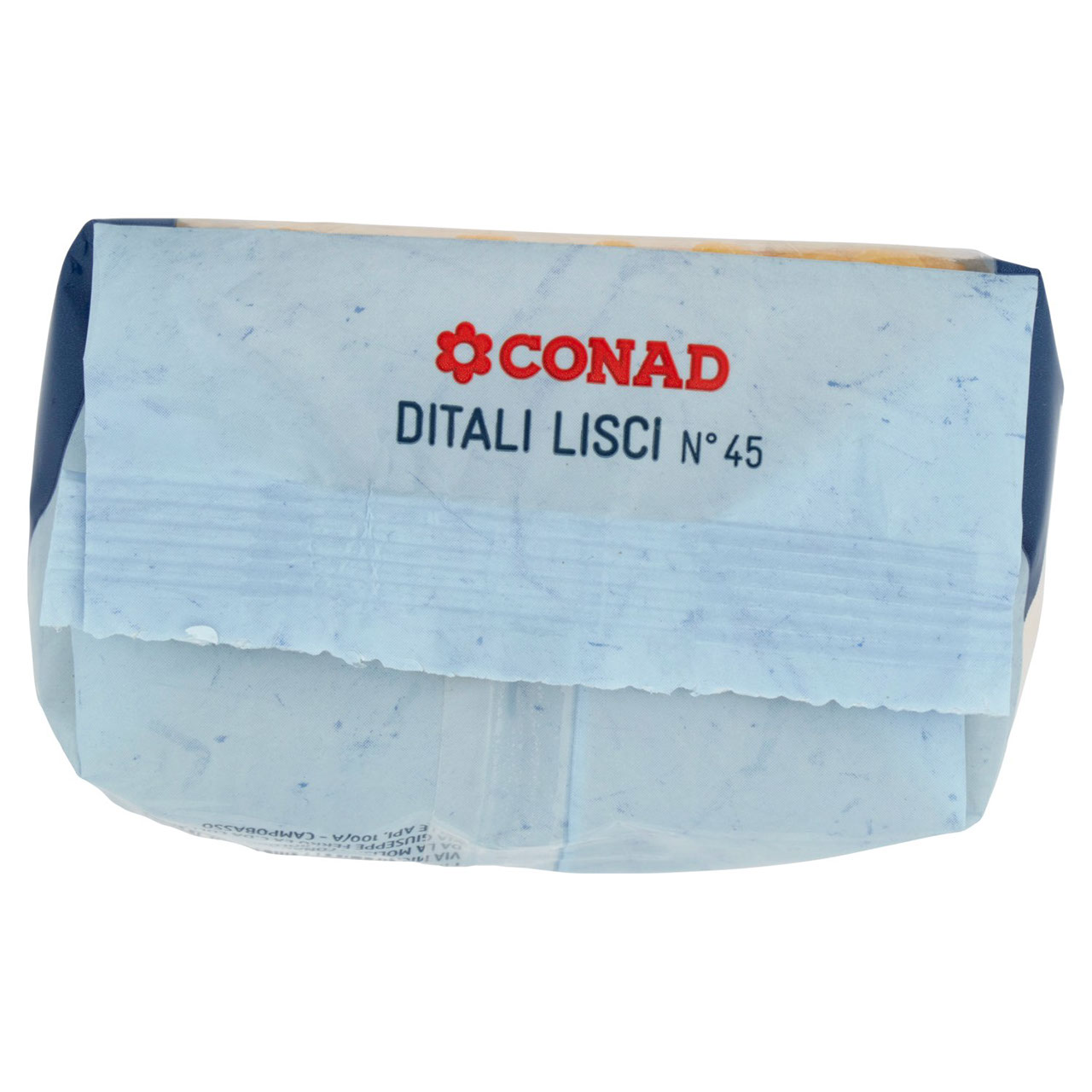 Ditali Lisci 500 g Conad in vendita online