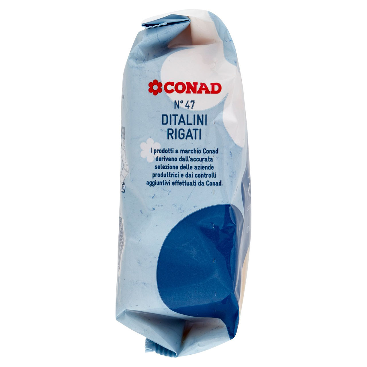 Ditalini Rigati 500 g Conad in vendita online