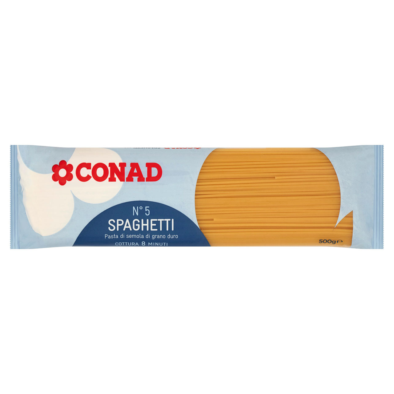 Spaghetti 500 g Conad in vendita online