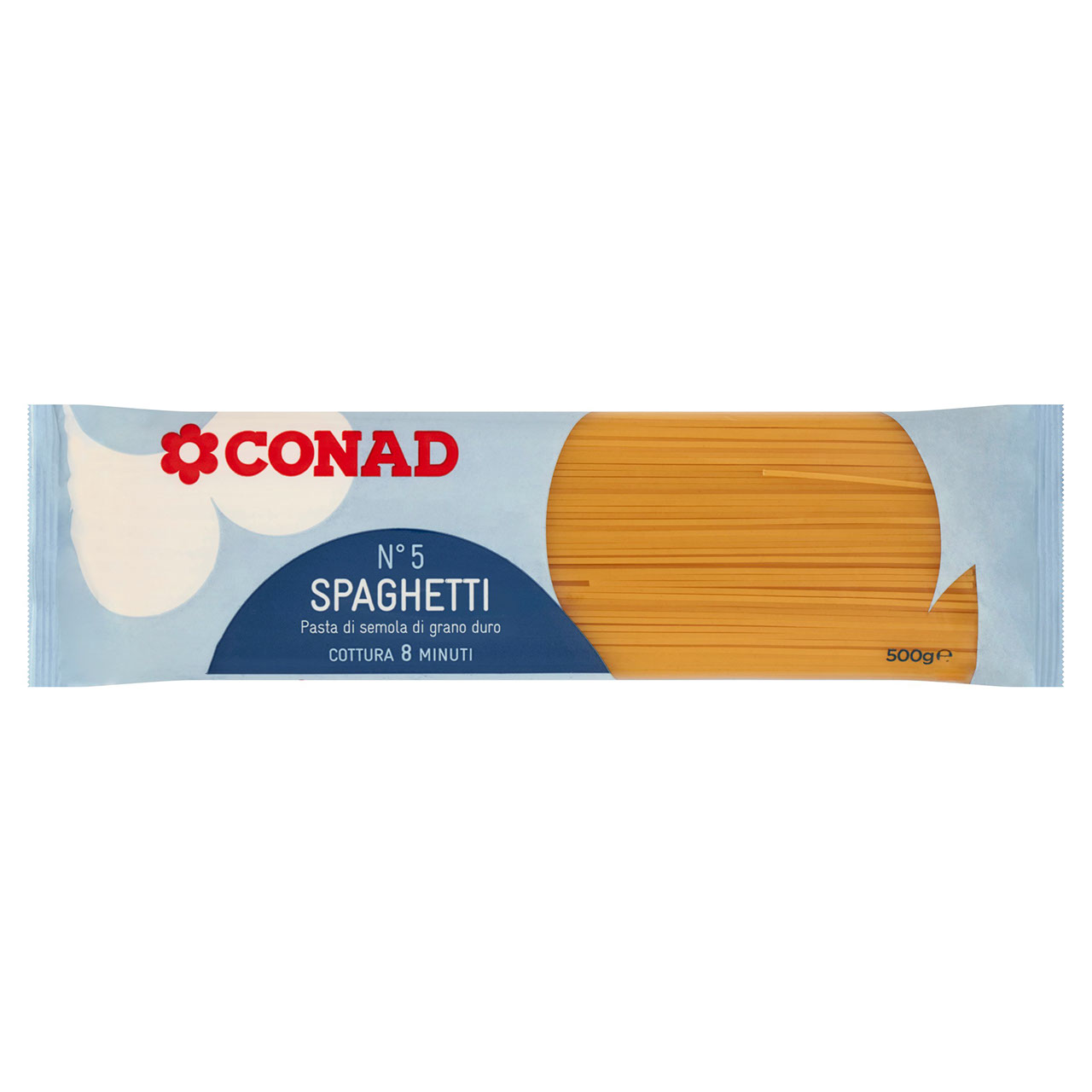 Spaghetti 500 g Conad in vendita online