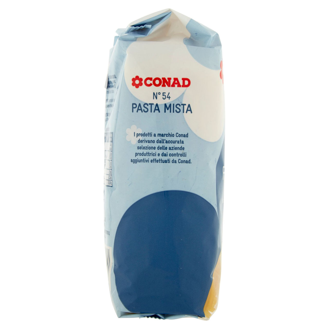 Pasta Mista 500 g Conad in vendita online