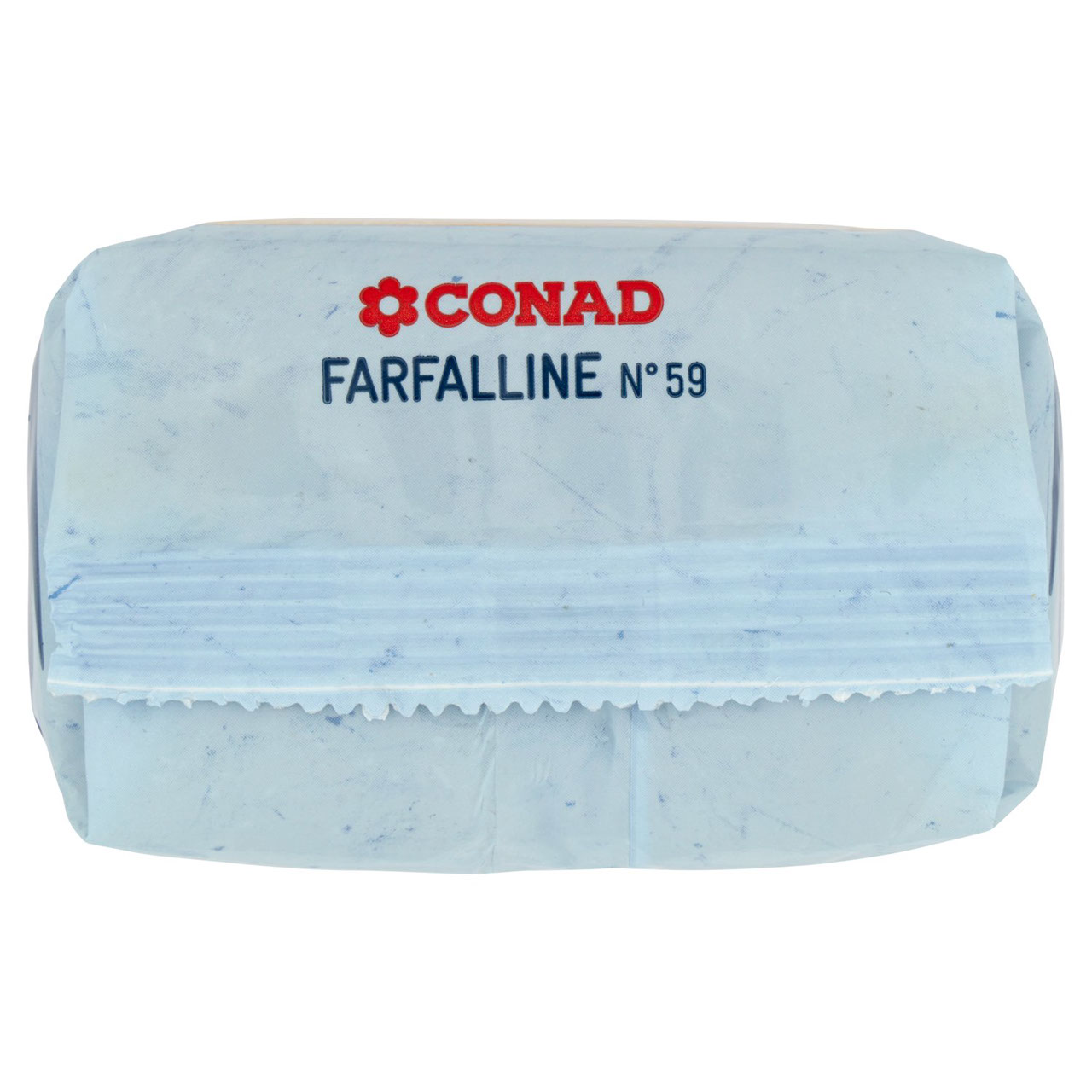 Farfalline 500 g Conad in vendita online