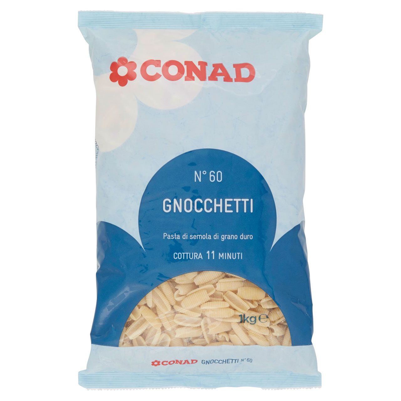 Gnocchetti 1 kg Conad in vendita online