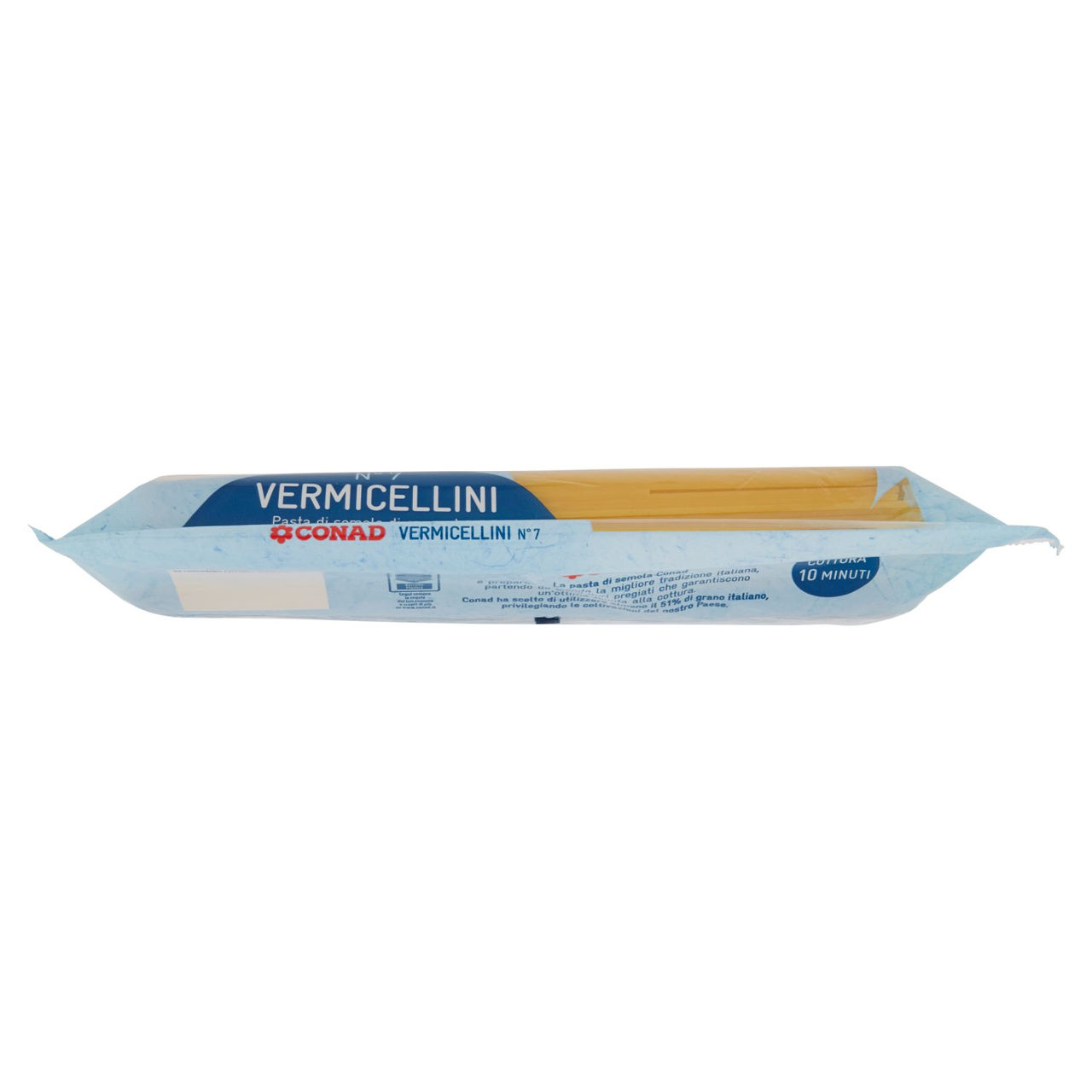 Vermicellini 1 kg Conad in vendita online