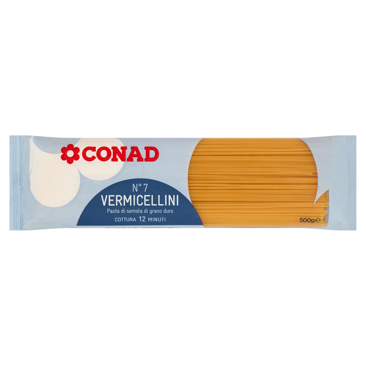 Vermicellini 500 g Conad in vendita online