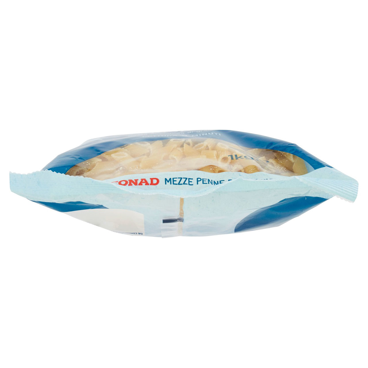 Mezze Penne Rigate 1 kg Conad in vendita online