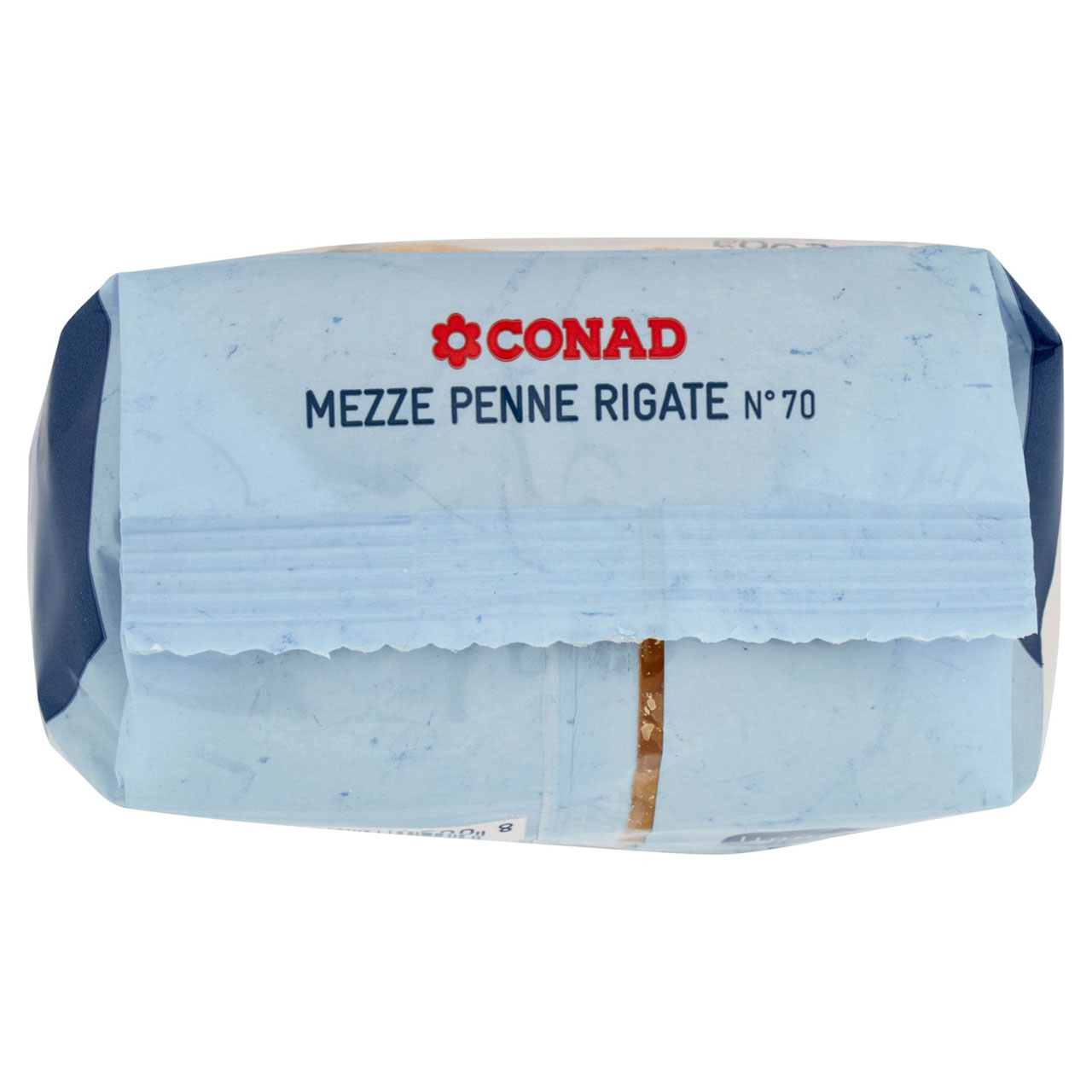 Mezze Penne Rigate 500 g Conad in vendita online