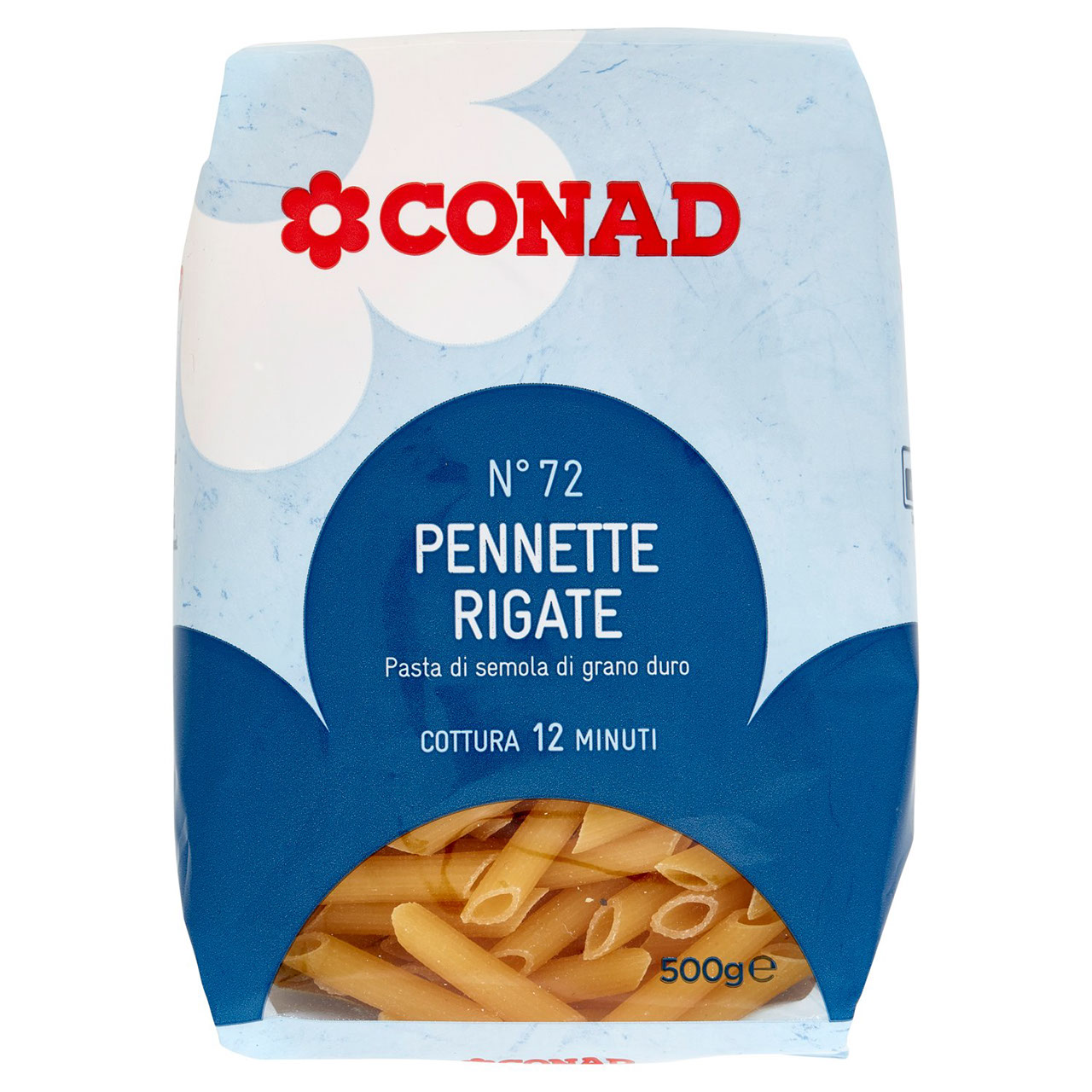 Pennette Rigate Conad 500 g in vendita online