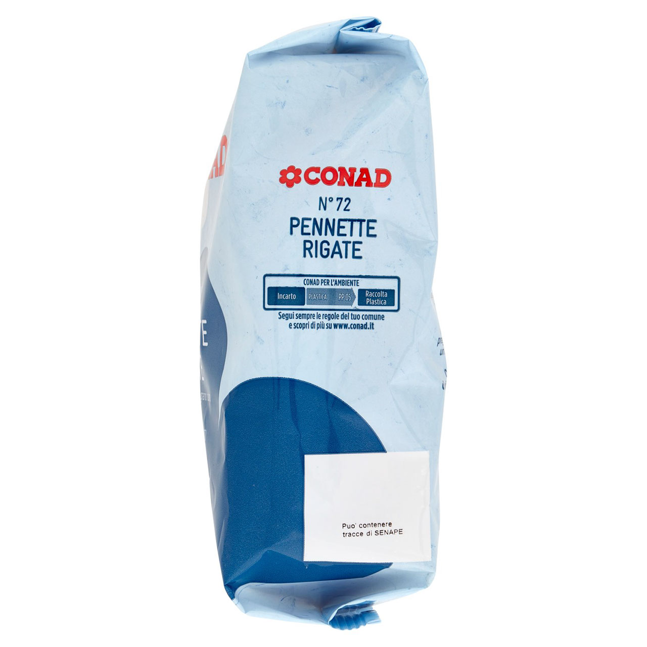 Pennette Rigate Conad 500 g in vendita online