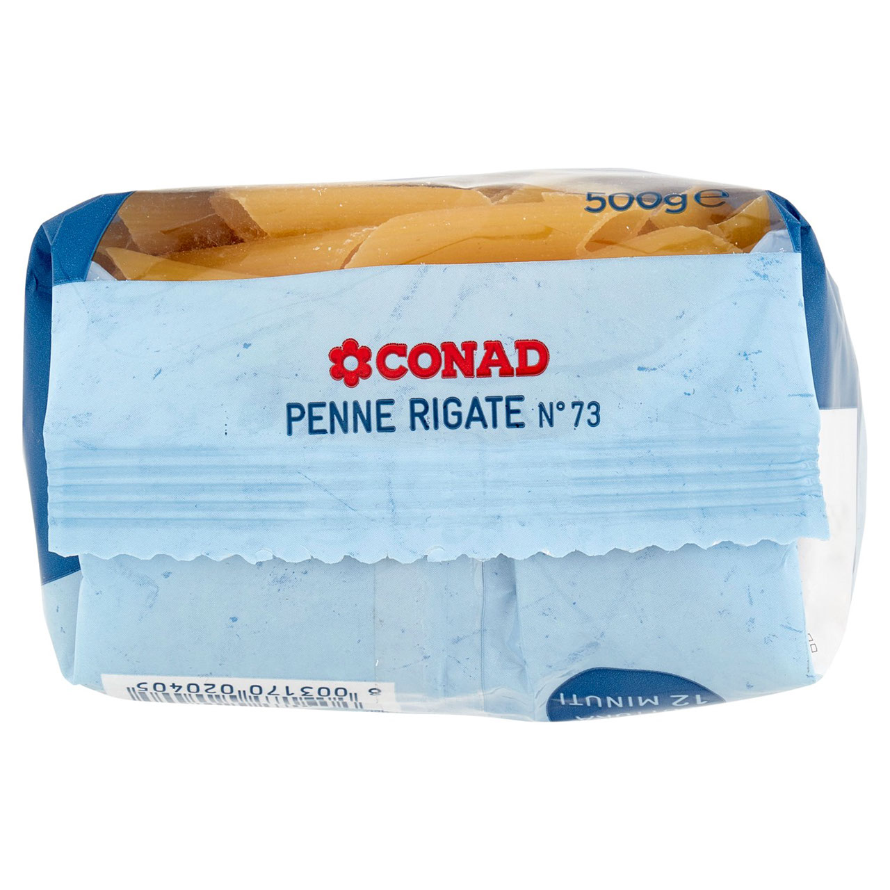 Penne Rigate N°73 500 g Conad vendita online