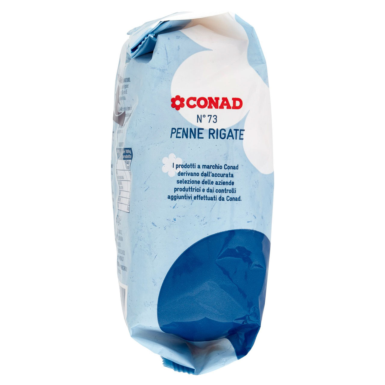 Penne Rigate N°73 500 g Conad vendita online