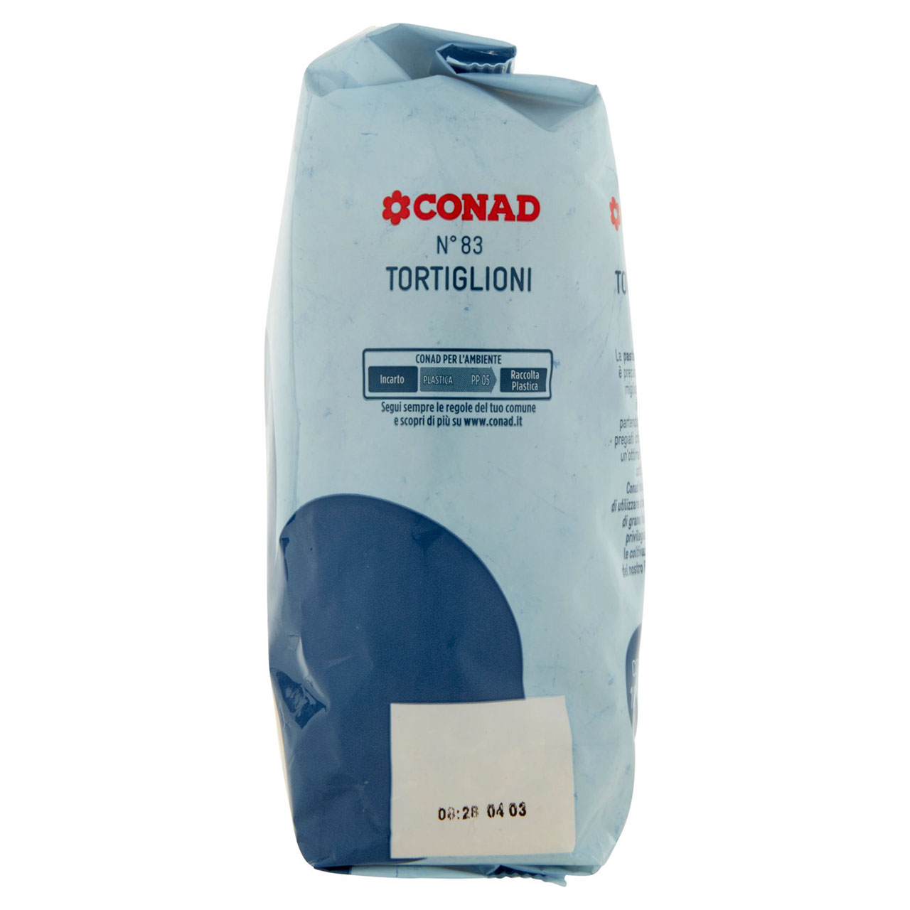 Tortiglioni 500 g Conad in vendita online