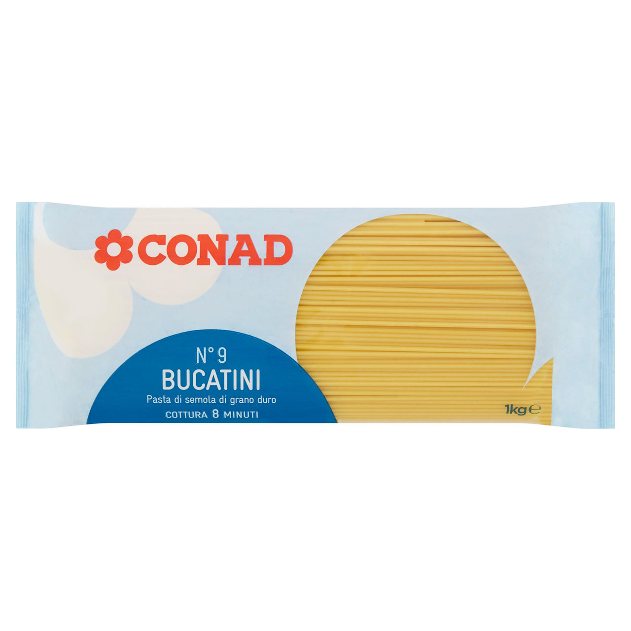 Bucatini 1 kg Conad in vendita online